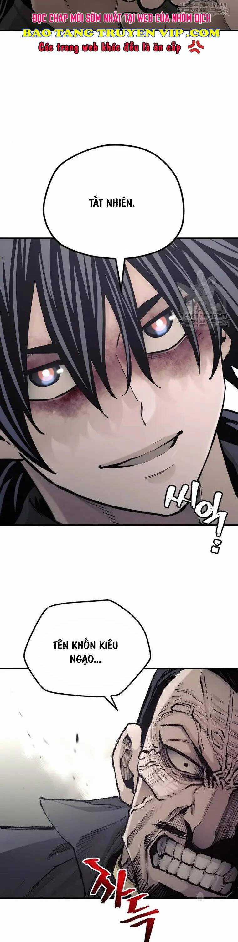 Thiên Ma Phi Thăng Truyện Chapter 98 trang 2