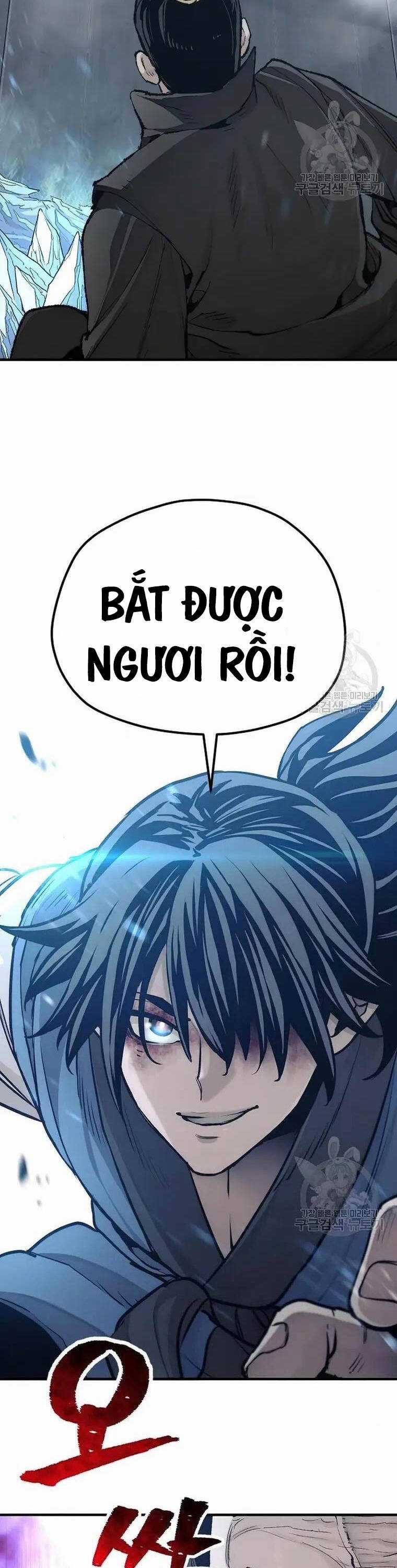 Thiên Ma Phi Thăng Truyện Chapter 98 trang 21