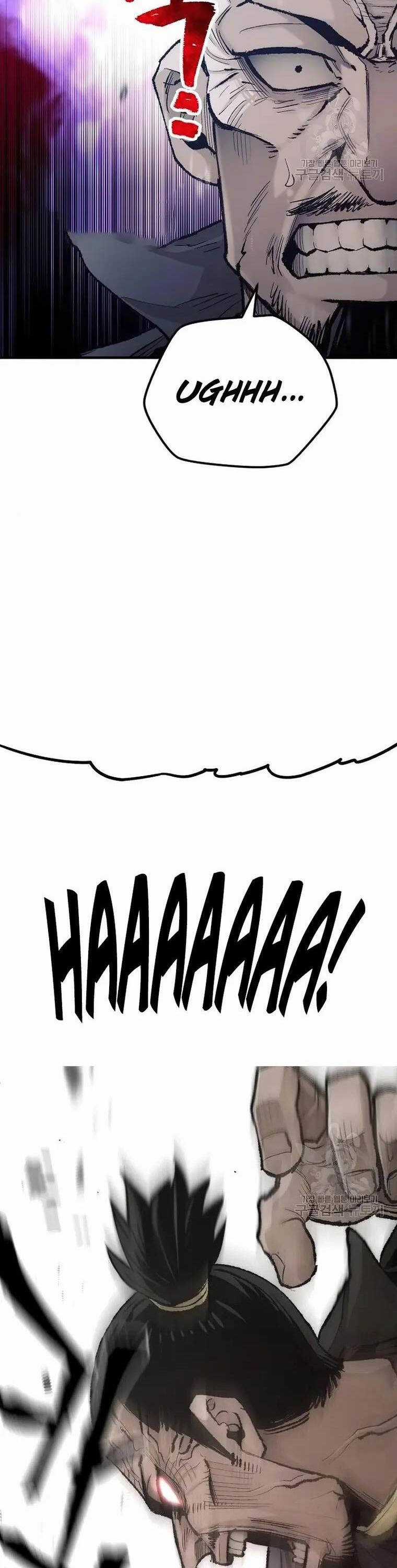 Thiên Ma Phi Thăng Truyện Chapter 98 trang 22