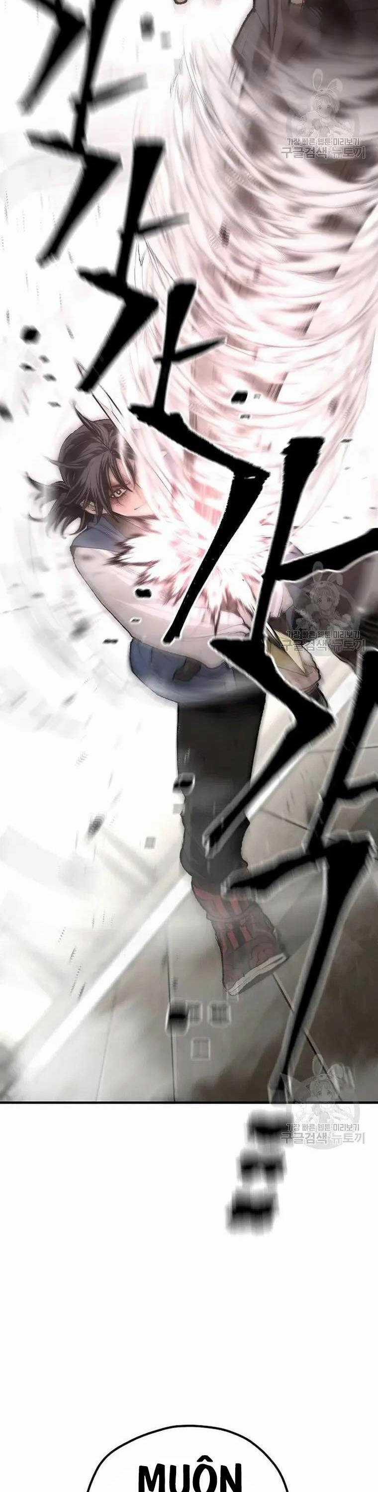 Thiên Ma Phi Thăng Truyện Chapter 98 trang 23