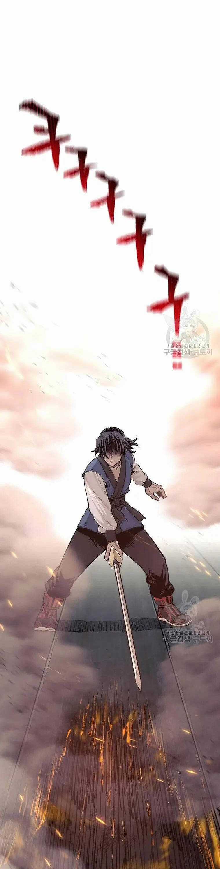 Thiên Ma Phi Thăng Truyện Chapter 98 trang 26