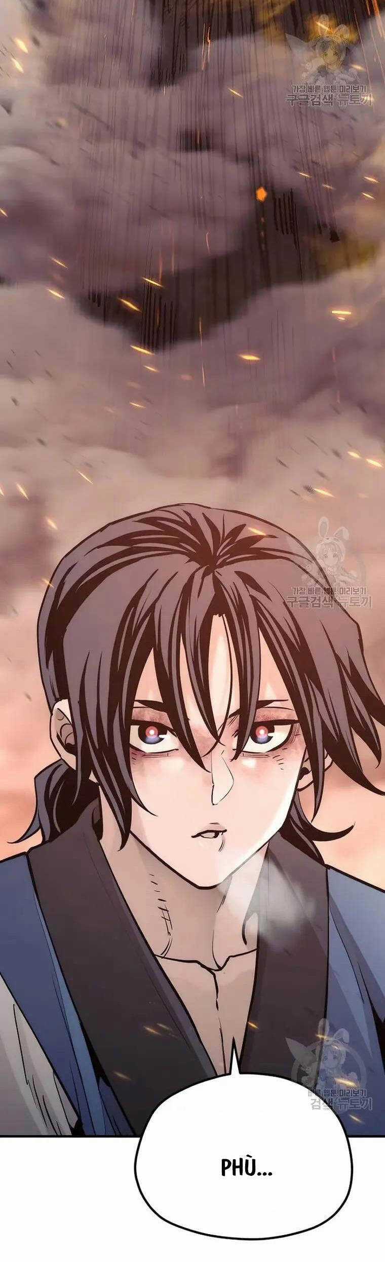 Thiên Ma Phi Thăng Truyện Chapter 98 trang 27