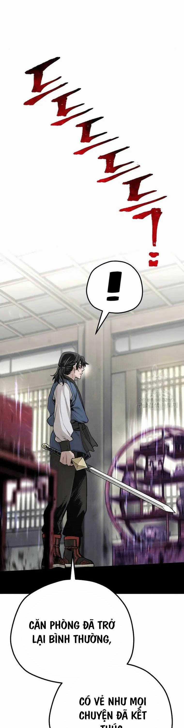 Thiên Ma Phi Thăng Truyện Chapter 98 trang 28