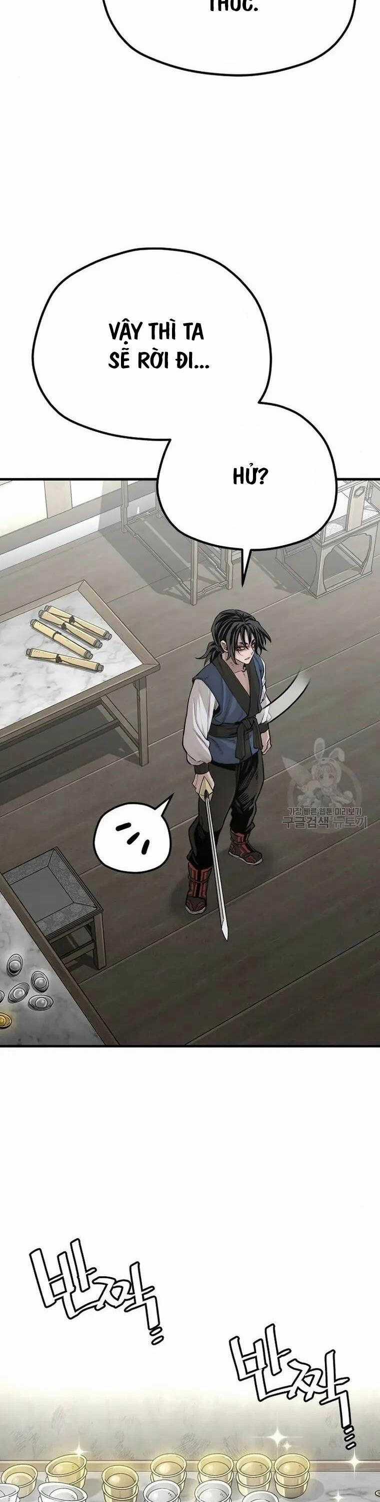 Thiên Ma Phi Thăng Truyện Chapter 98 trang 29