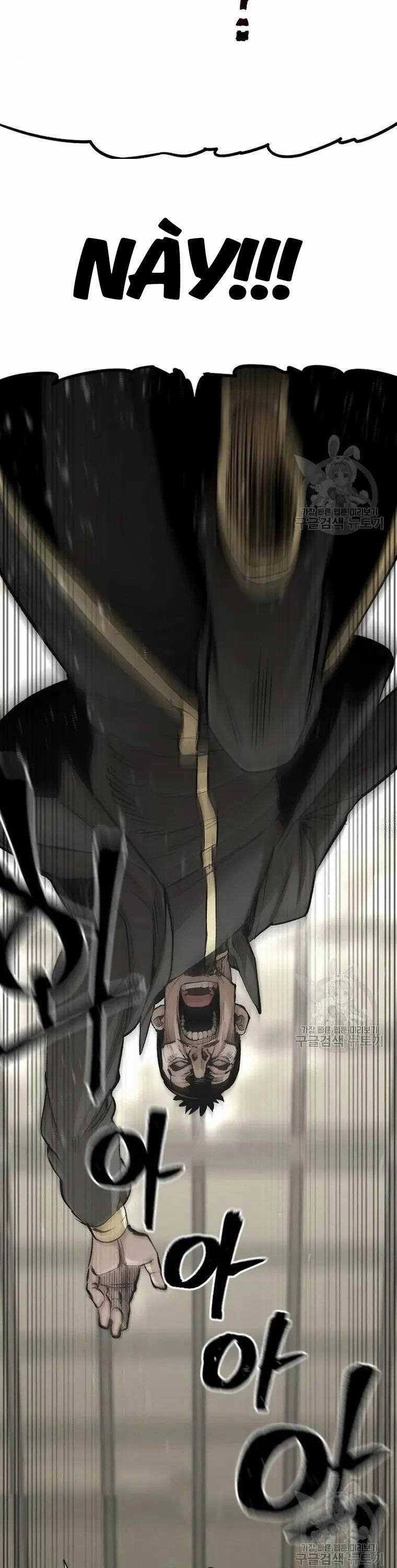 Thiên Ma Phi Thăng Truyện Chapter 98 trang 3