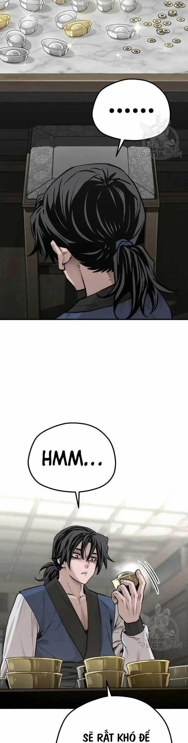 Thiên Ma Phi Thăng Truyện Chapter 98 trang 30