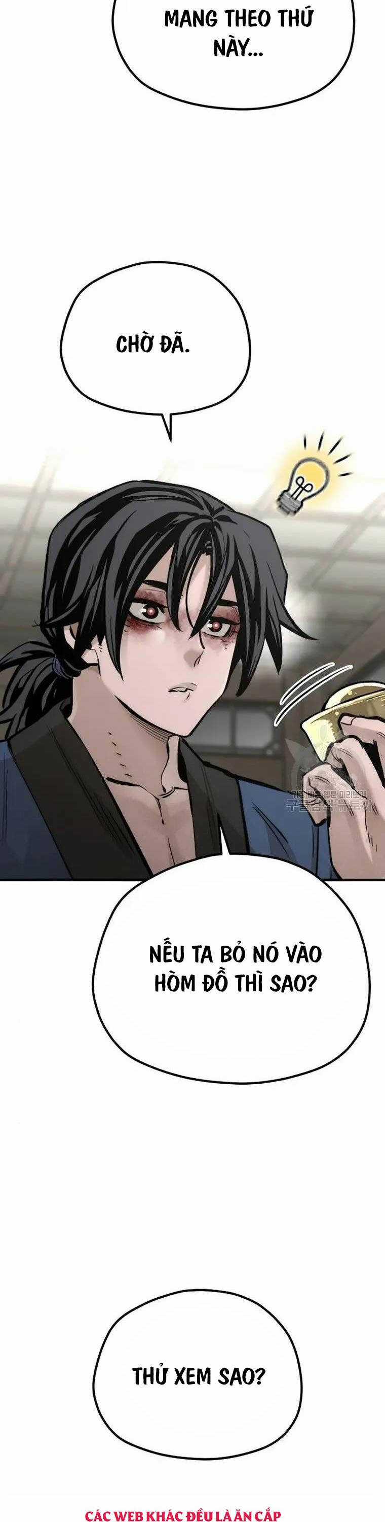 Thiên Ma Phi Thăng Truyện Chapter 98 trang 31