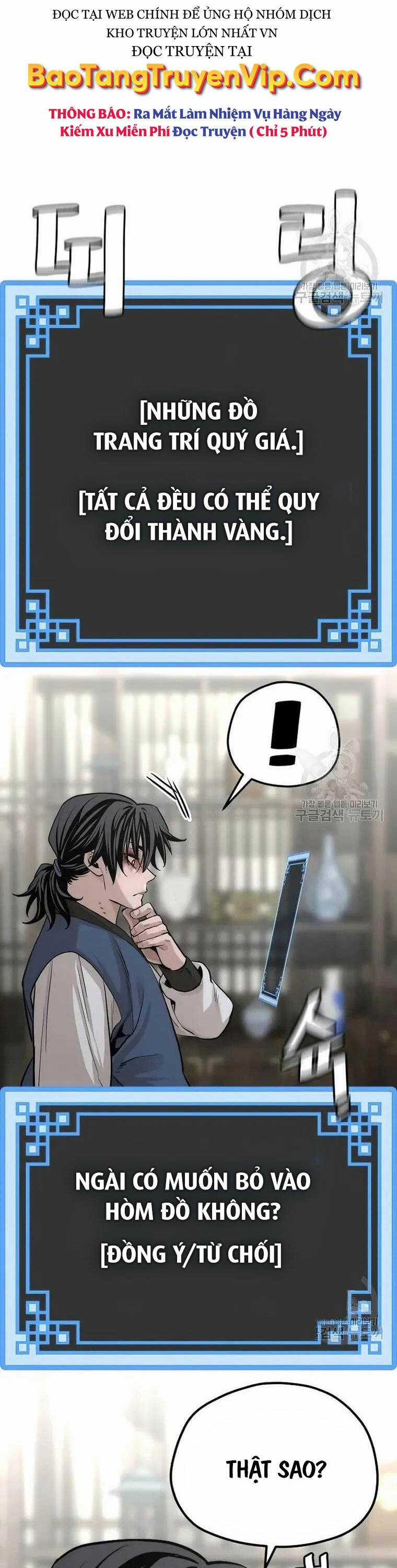 Thiên Ma Phi Thăng Truyện Chapter 98 trang 32