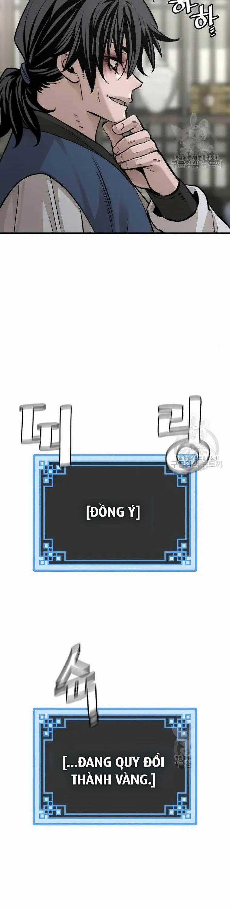 Thiên Ma Phi Thăng Truyện Chapter 98 trang 33