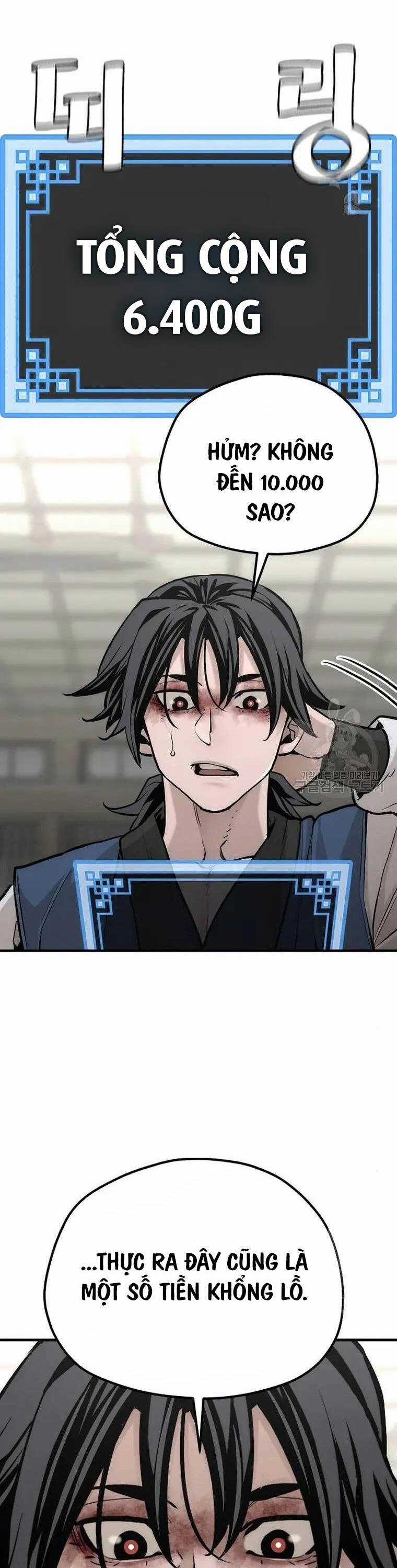 Thiên Ma Phi Thăng Truyện Chapter 98 trang 34