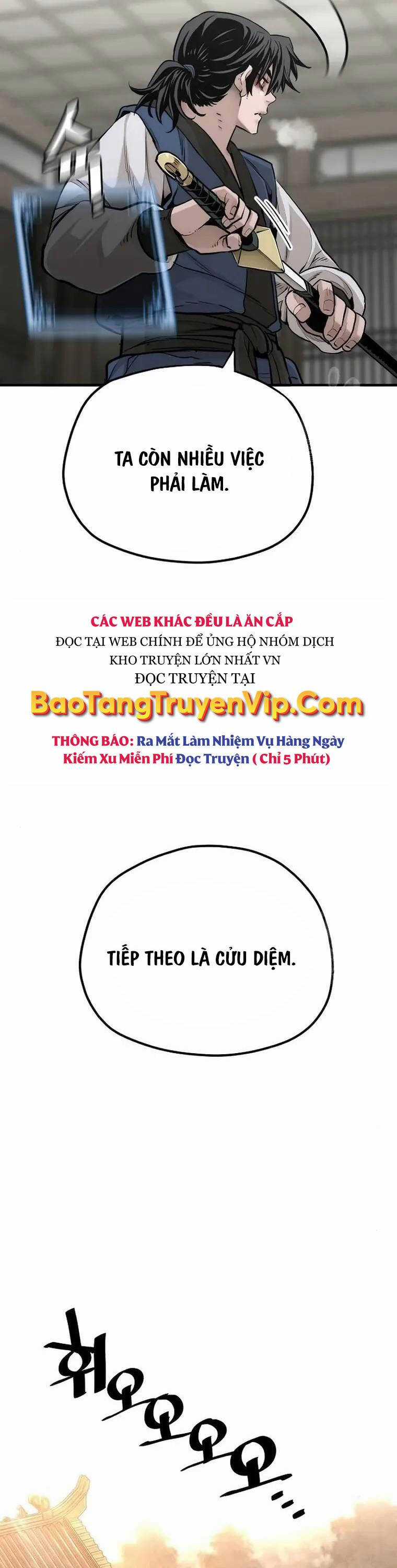 Thiên Ma Phi Thăng Truyện Chapter 98 trang 37