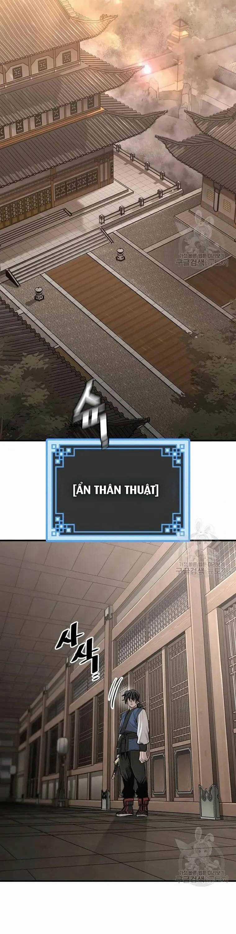 Thiên Ma Phi Thăng Truyện Chapter 98 trang 38