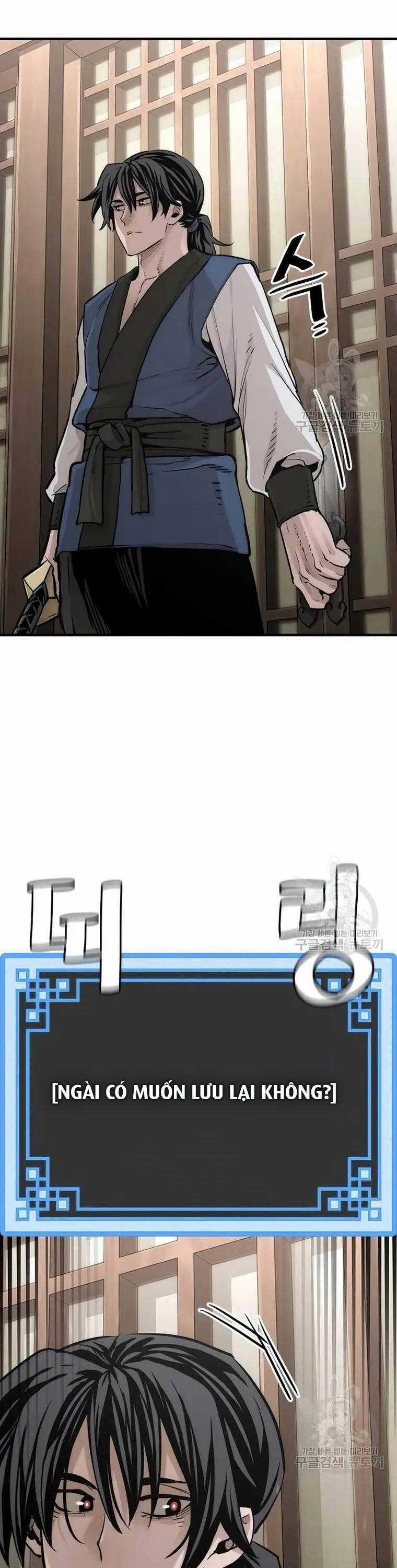 Thiên Ma Phi Thăng Truyện Chapter 98 trang 39