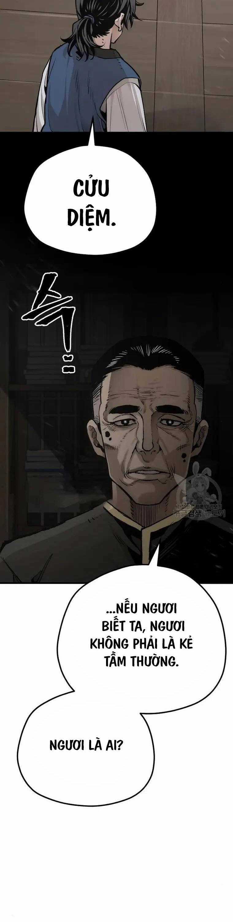 Thiên Ma Phi Thăng Truyện Chapter 98 trang 44