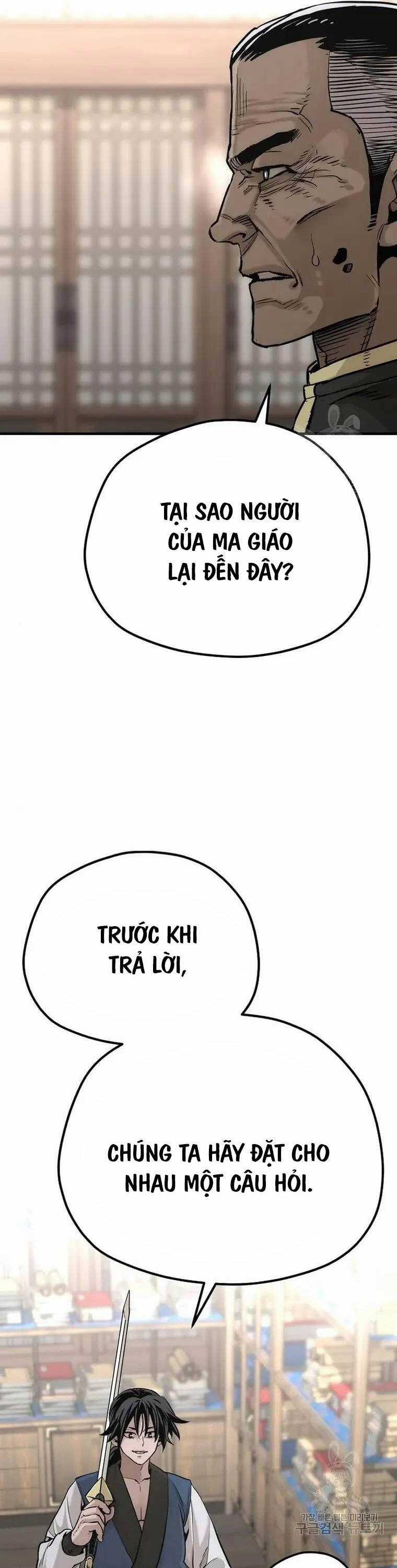 Thiên Ma Phi Thăng Truyện Chapter 98 trang 46