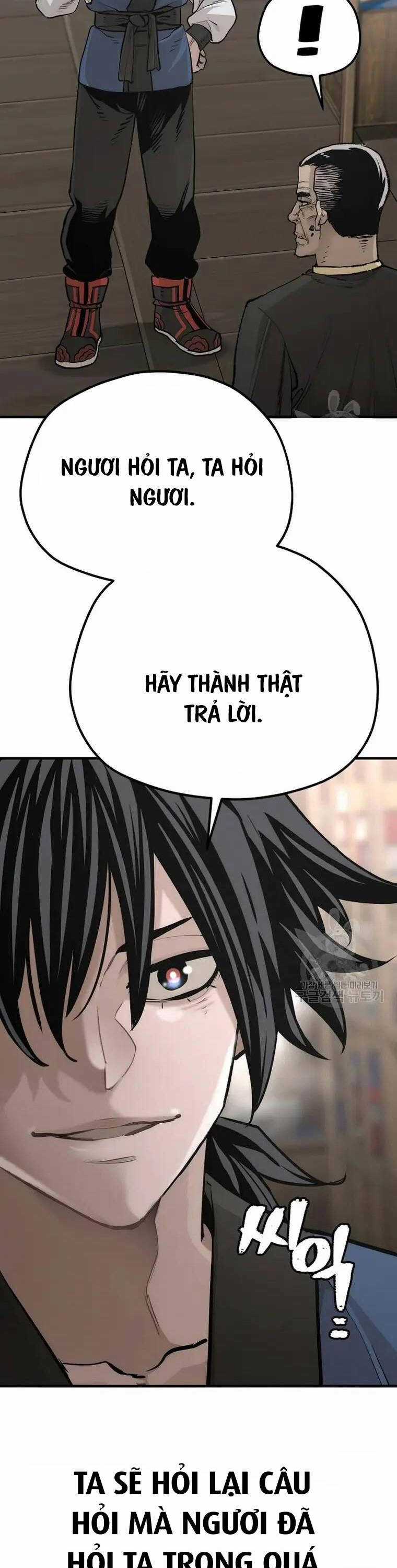 Thiên Ma Phi Thăng Truyện Chapter 98 trang 47