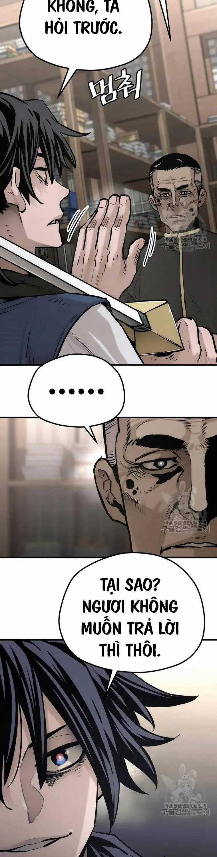 Thiên Ma Phi Thăng Truyện Chapter 98 trang 49