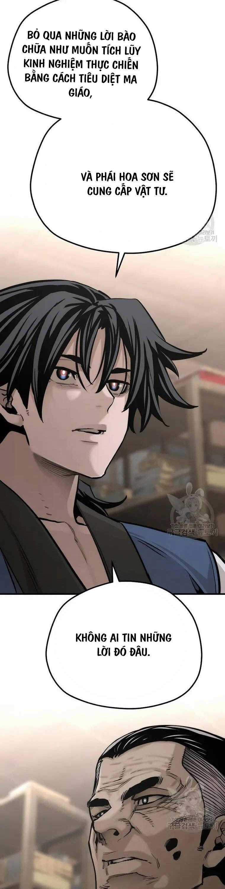 Thiên Ma Phi Thăng Truyện Chapter 98 trang 51