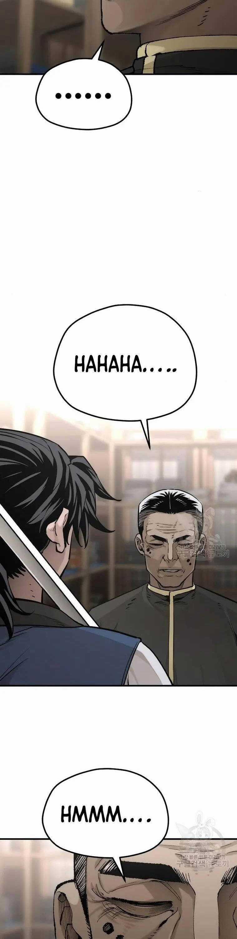 Thiên Ma Phi Thăng Truyện Chapter 98 trang 52