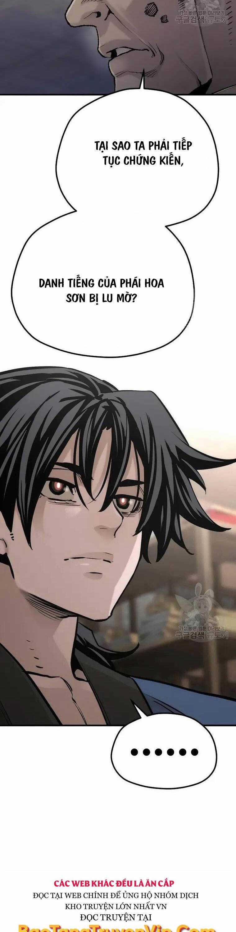 Thiên Ma Phi Thăng Truyện Chapter 98 trang 55