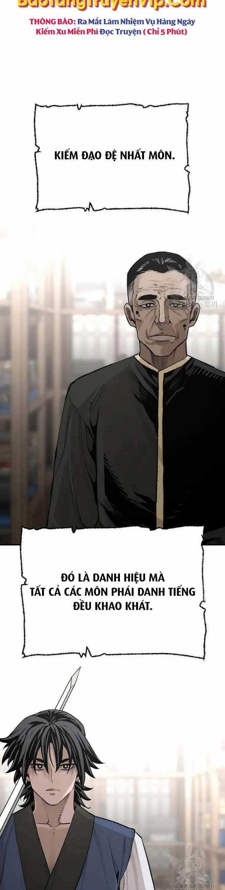 Thiên Ma Phi Thăng Truyện Chapter 98 trang 56