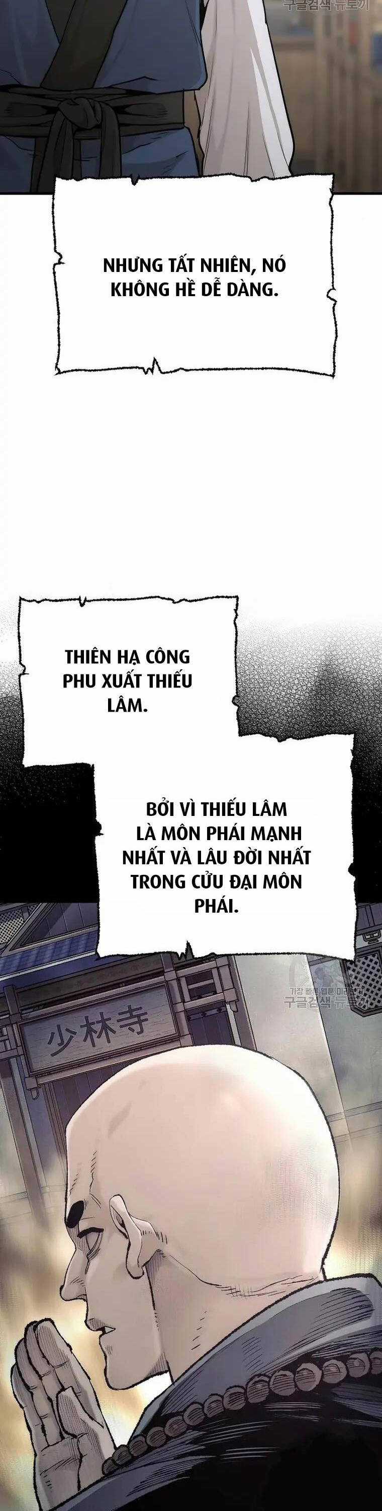 Thiên Ma Phi Thăng Truyện Chapter 98 trang 57