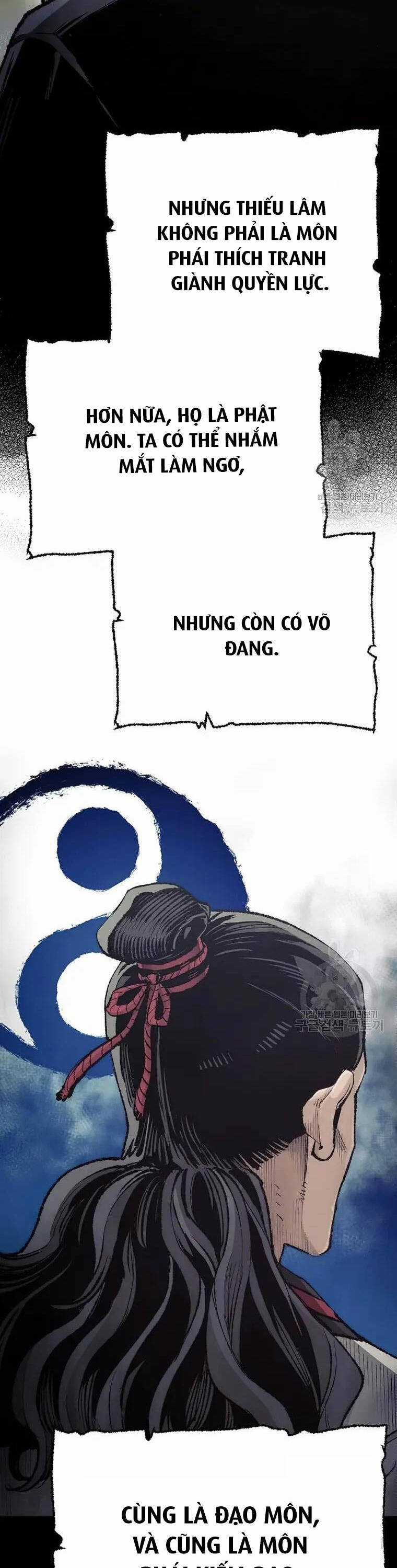 Thiên Ma Phi Thăng Truyện Chapter 98 trang 58