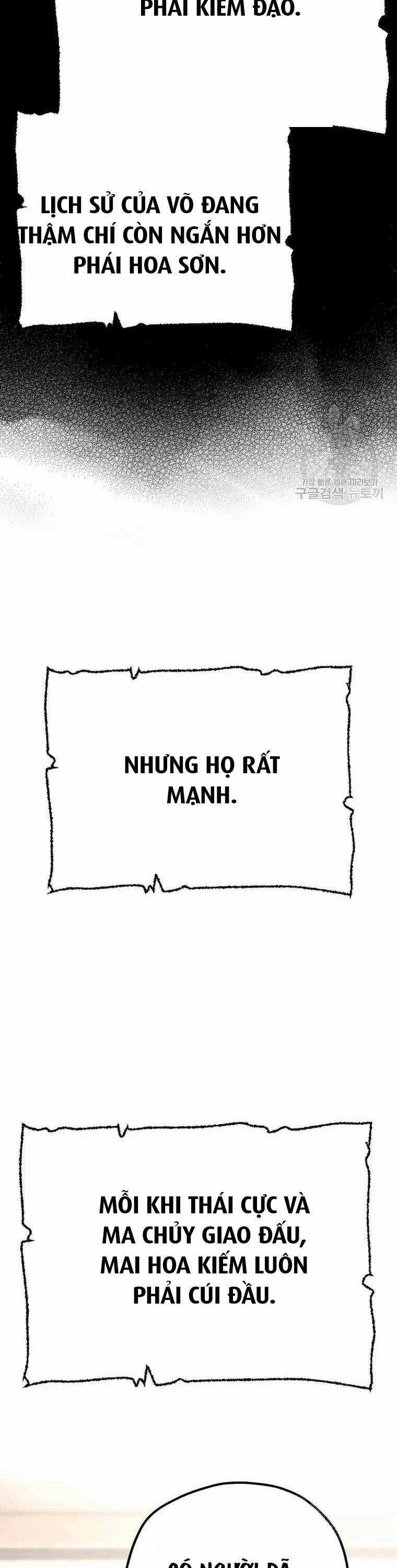 Thiên Ma Phi Thăng Truyện Chapter 98 trang 59