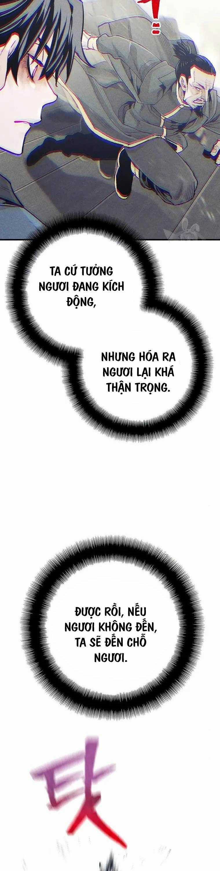 Thiên Ma Phi Thăng Truyện Chapter 98 trang 6