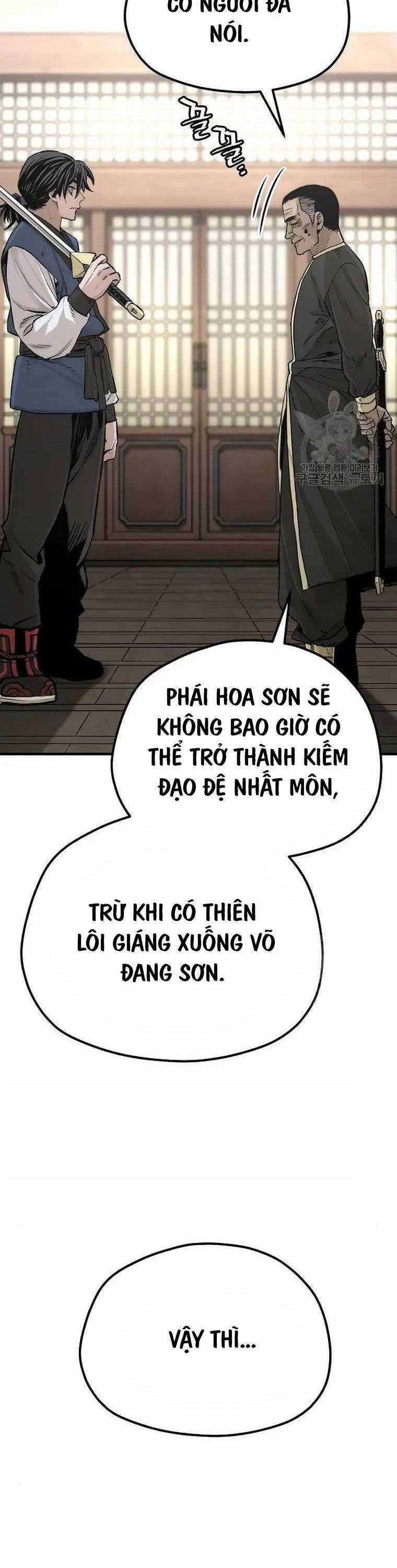 Thiên Ma Phi Thăng Truyện Chapter 98 trang 60