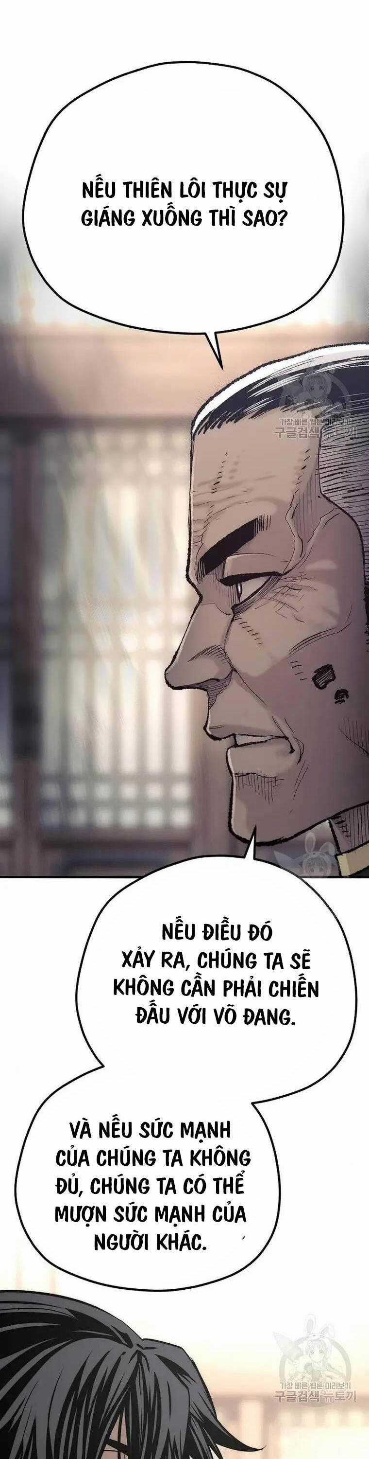 Thiên Ma Phi Thăng Truyện Chapter 98 trang 61