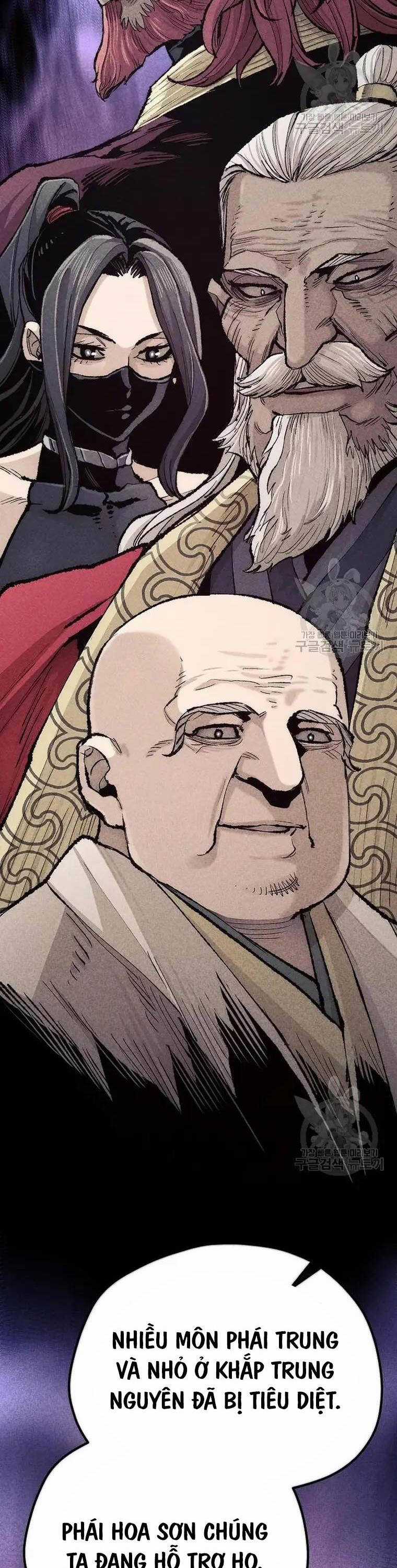 Thiên Ma Phi Thăng Truyện Chapter 98 trang 63