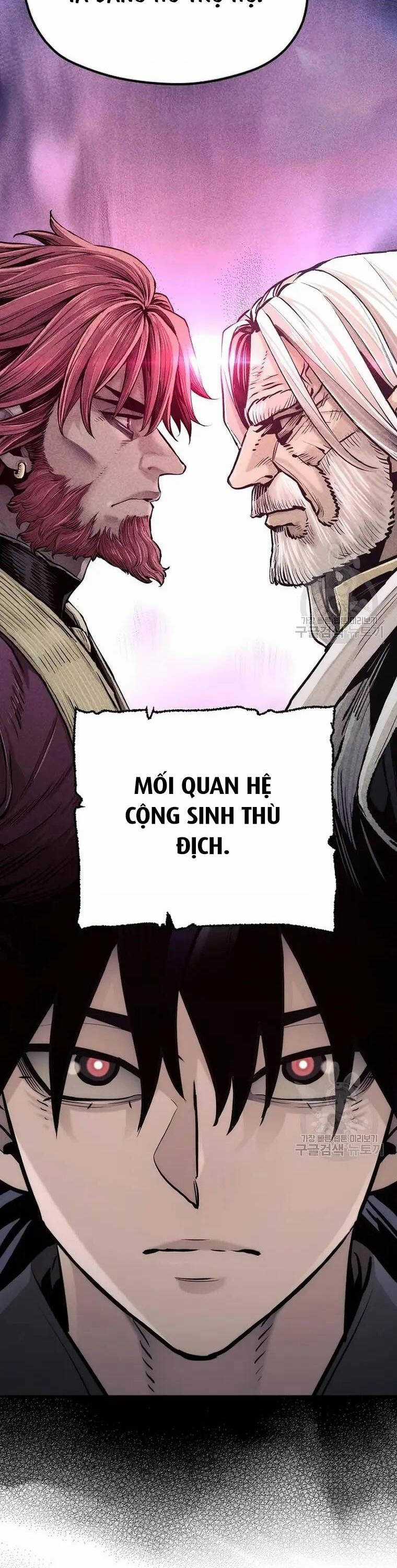 Thiên Ma Phi Thăng Truyện Chapter 98 trang 64