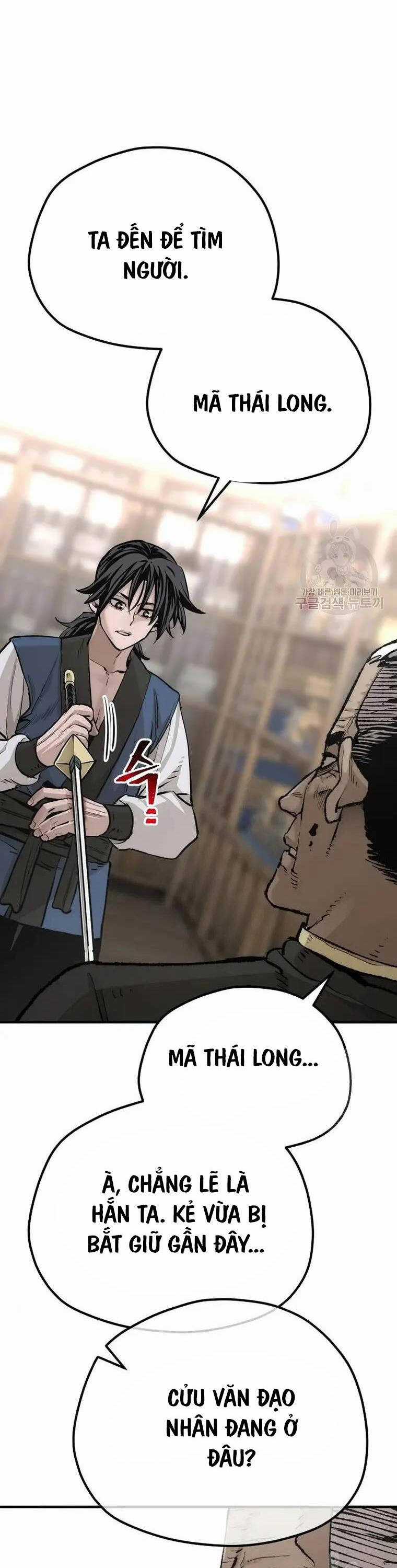 Thiên Ma Phi Thăng Truyện Chapter 98 trang 66