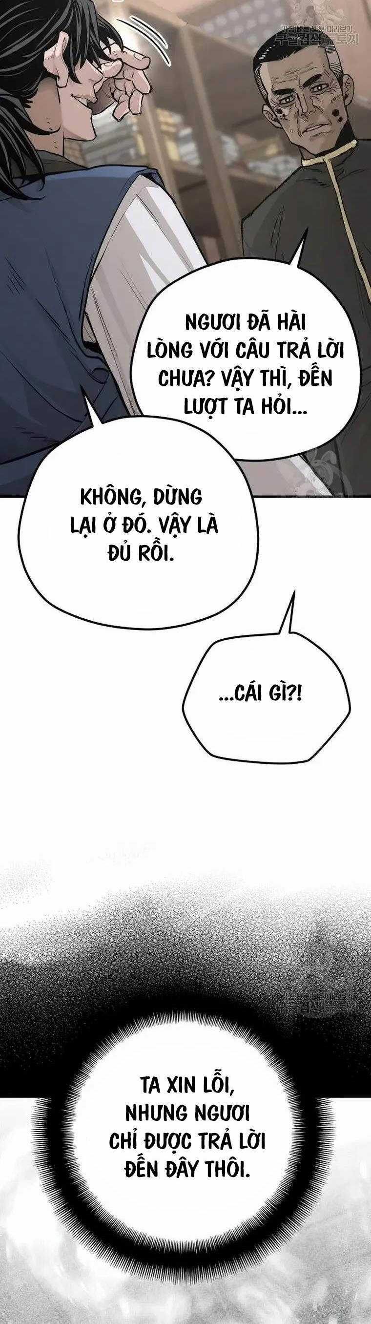 Thiên Ma Phi Thăng Truyện Chapter 98 trang 69