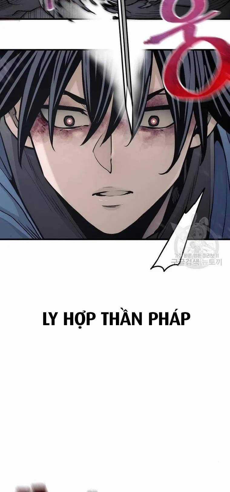 Thiên Ma Phi Thăng Truyện Chapter 98 trang 8