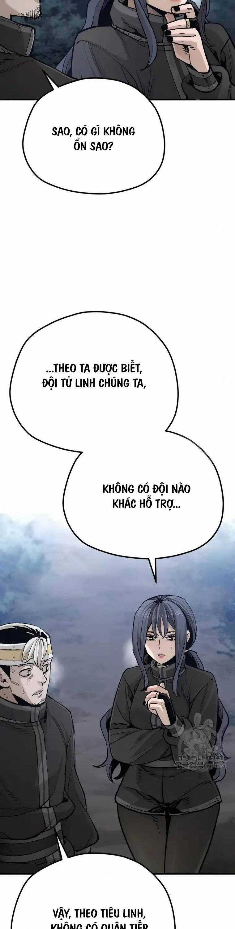 Thiên Ma Phi Thăng Truyện Chapter 99 trang 10