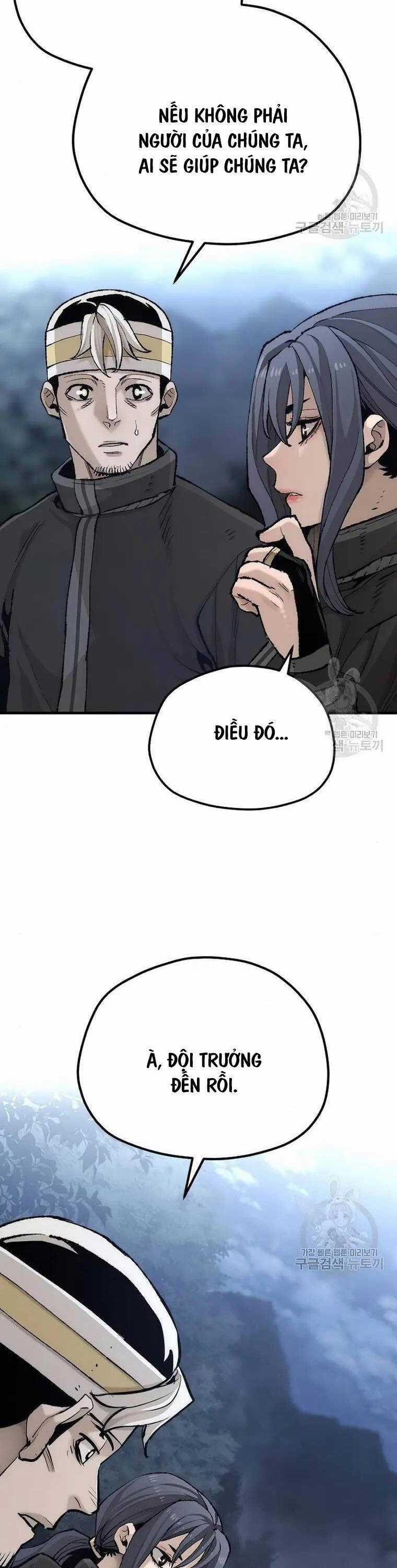 Thiên Ma Phi Thăng Truyện Chapter 99 trang 12