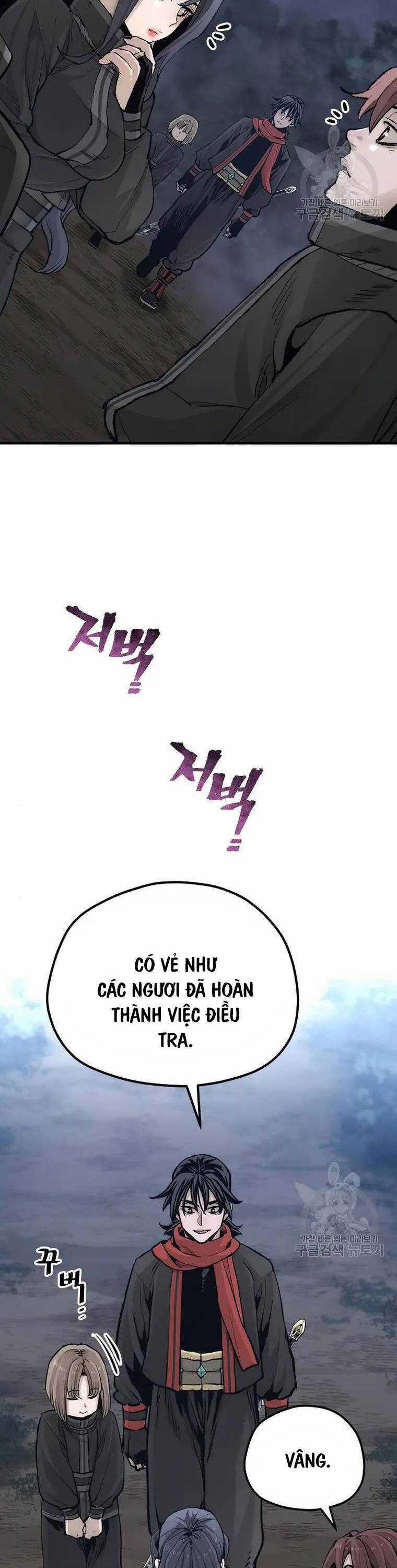 Thiên Ma Phi Thăng Truyện Chapter 99 trang 13