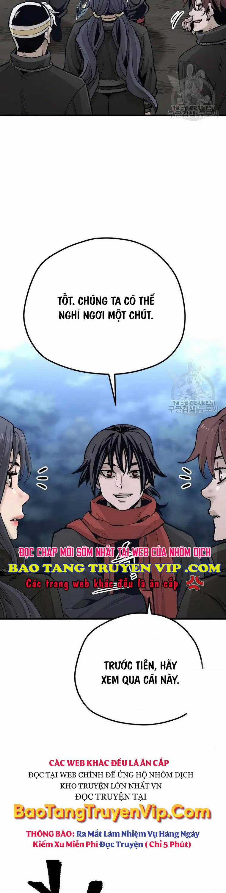 Thiên Ma Phi Thăng Truyện Chapter 99 trang 14