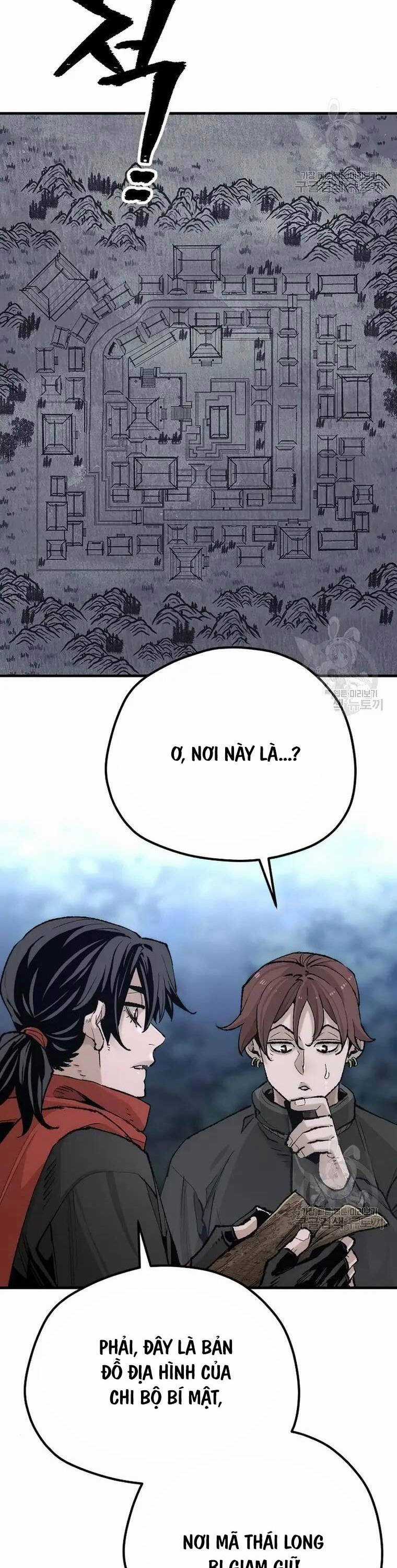 Thiên Ma Phi Thăng Truyện Chapter 99 trang 15