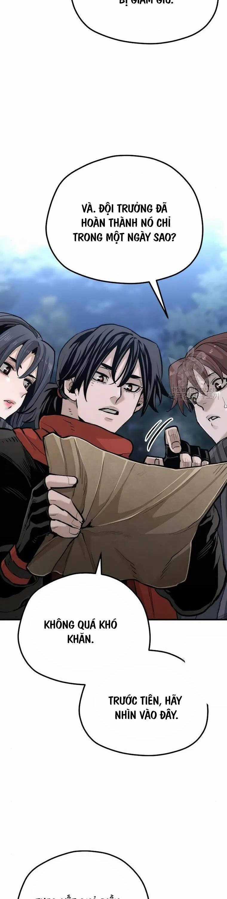 Thiên Ma Phi Thăng Truyện Chapter 99 trang 16