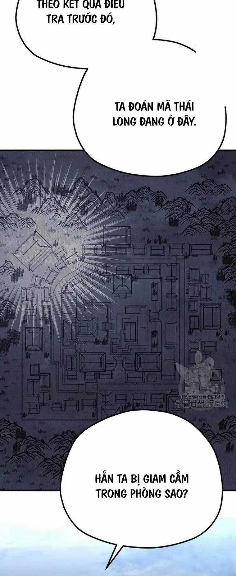 Thiên Ma Phi Thăng Truyện Chapter 99 trang 17