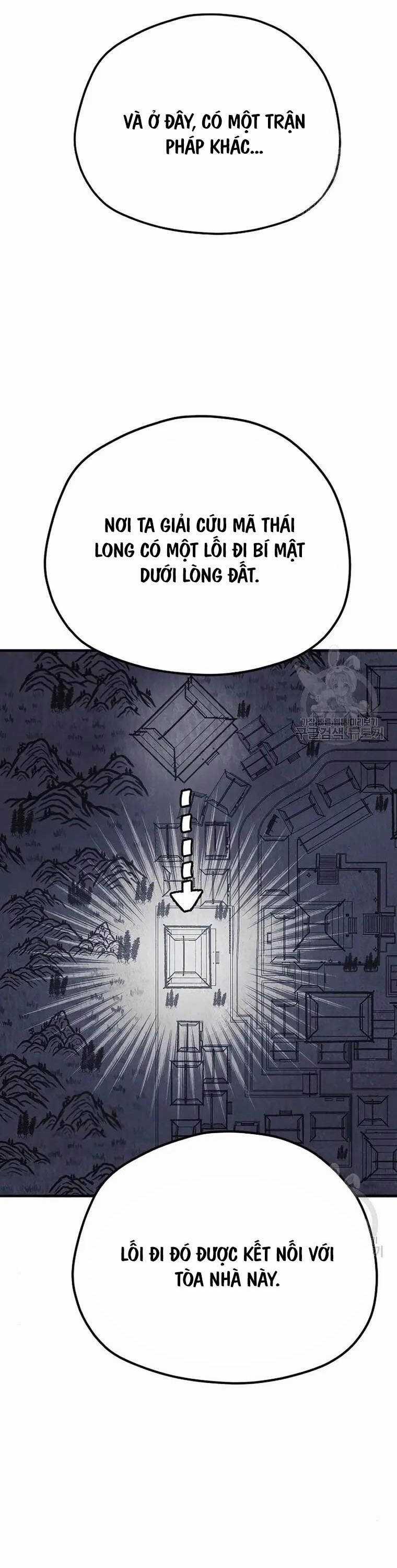 Thiên Ma Phi Thăng Truyện Chapter 99 trang 19