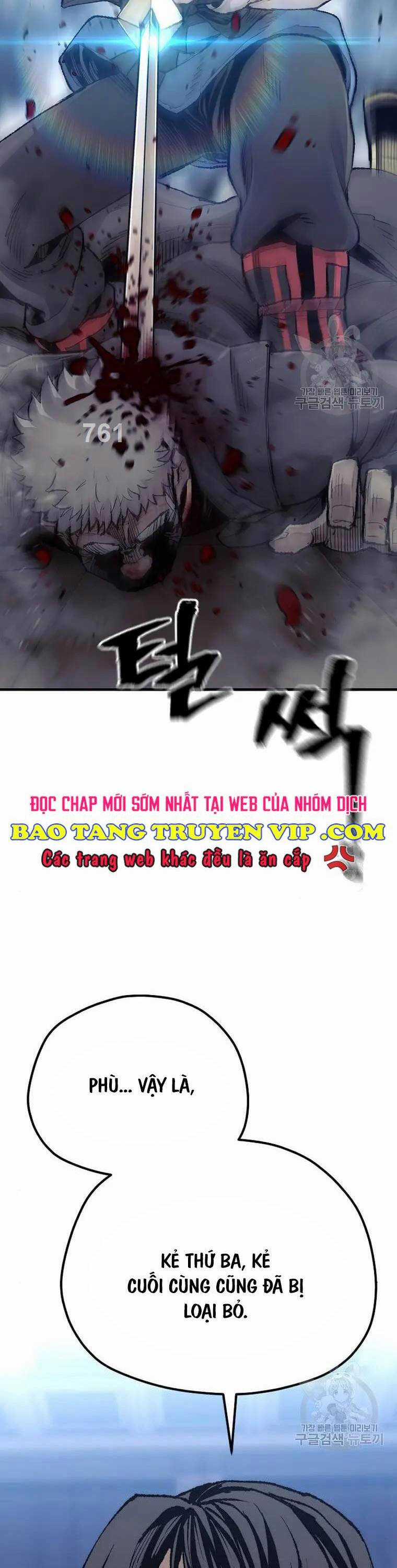 Thiên Ma Phi Thăng Truyện Chapter 99 trang 2