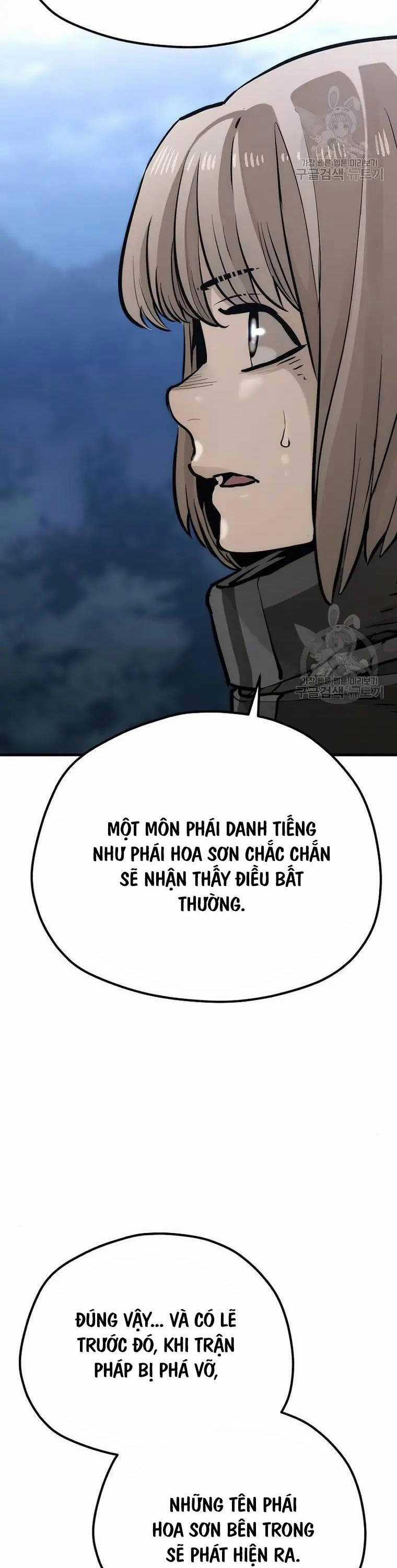 Thiên Ma Phi Thăng Truyện Chapter 99 trang 22