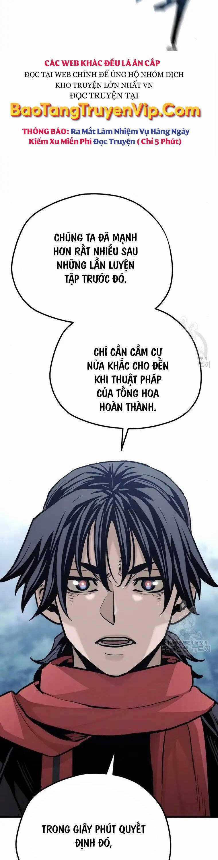 Thiên Ma Phi Thăng Truyện Chapter 99 trang 24