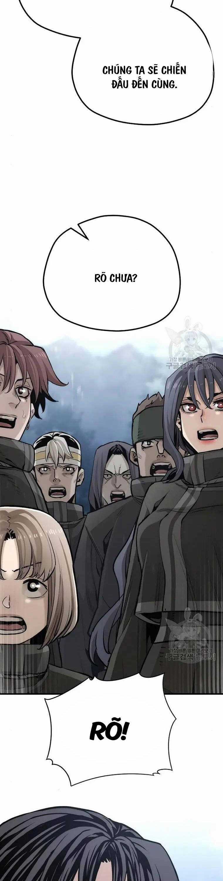 Thiên Ma Phi Thăng Truyện Chapter 99 trang 25