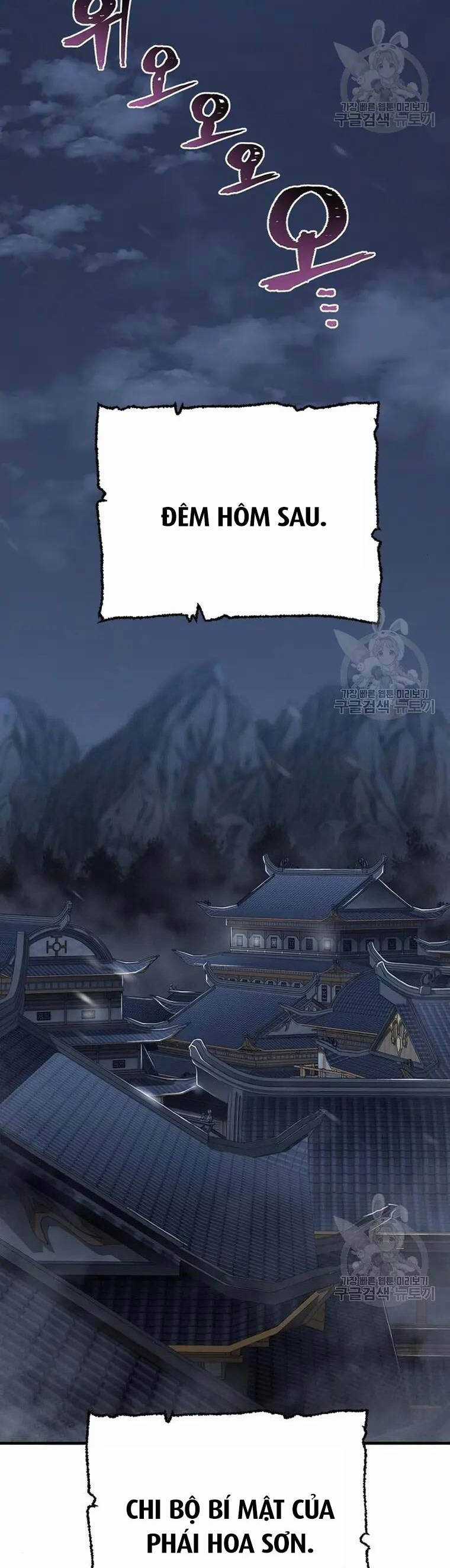 Thiên Ma Phi Thăng Truyện Chapter 99 trang 27