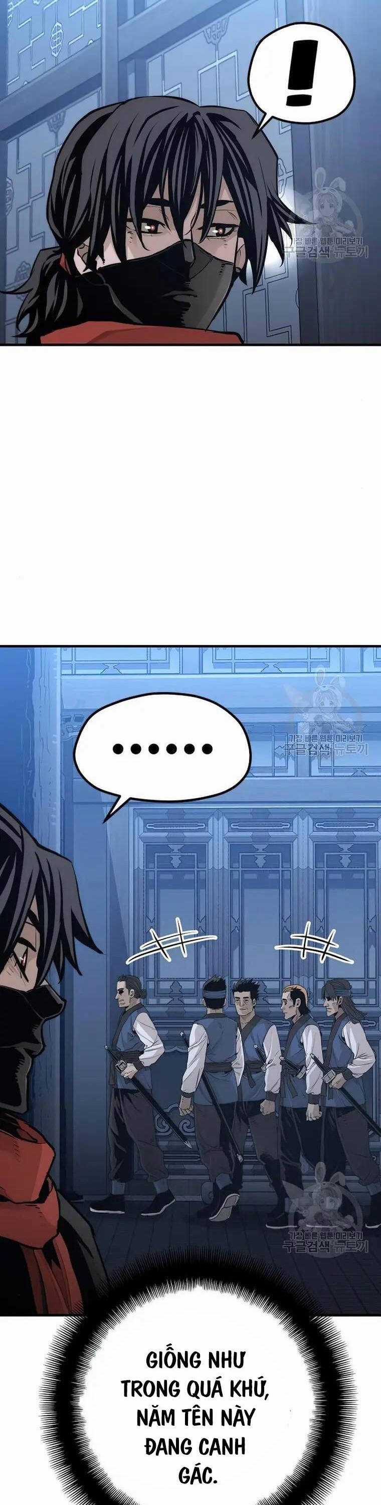 Thiên Ma Phi Thăng Truyện Chapter 99 trang 29